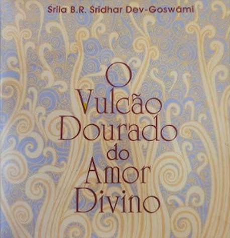 Vulcão Dourado